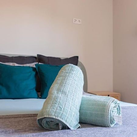 2E Apartamento Encantador A 3 Minutos Da Praia Matosinhos  Ngoại thất bức ảnh
